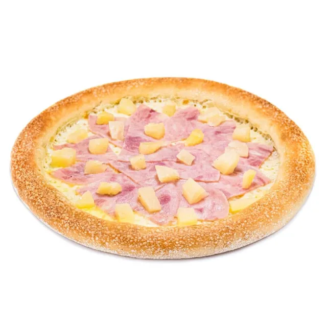Пицца Тропическая