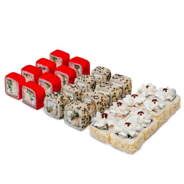 Сет Лёгкий